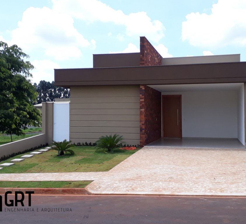 Obra Vila Romana I – I