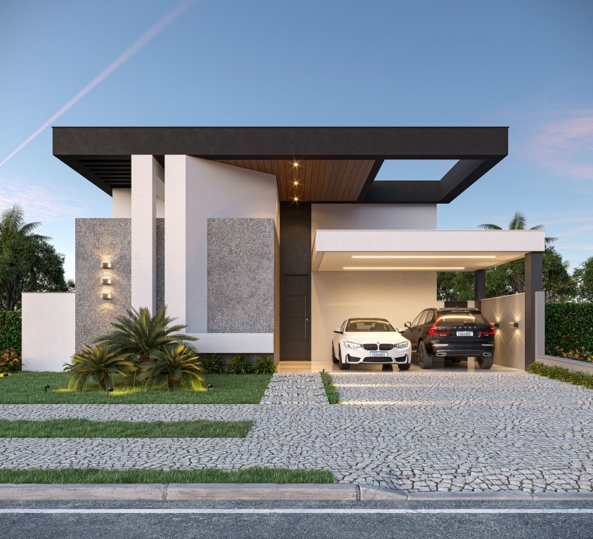 Obra Quinta dos Ventos I – V