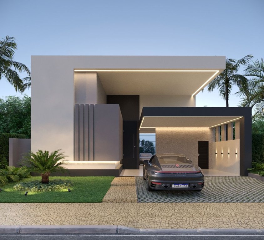 Obra Quinta dos Ventos II – VI